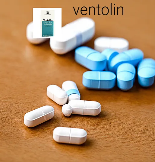 Precio de ventolin solucion